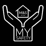M&S MySafety icon