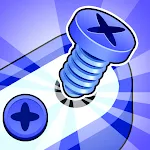 Bolts Adventure: Puzzle Game icon