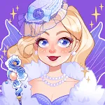 Princess Avatar:dress up icon