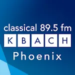 KBACH Phoenix icon