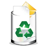 Uninstaller icon