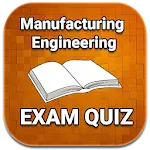 Manufacturing Engineering QUIZ icon