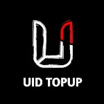 Uid Topup - Voucher & More icon