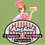 Anshul icon