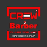 Crew Barber Class for Men icon
