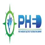 PHED Connect icon