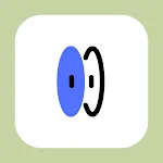 DAP Player: Dual Audio Player icon