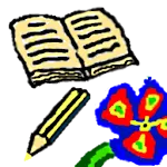 Latein Vokabeltrainer icon
