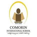 COMORIN INTERNATIONAL SCHOOL icon
