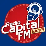 Radio Capital: FM 94.8 icon