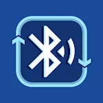 Bluetooth Manager controller icon