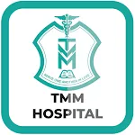 TMM Connect icon