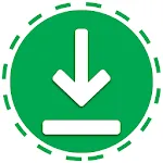 Status Download icon