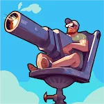 Lazy Apocalypse: Tower Defense icon