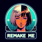 RemakeMe : Face Swap AI Magic icon