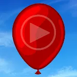 Stop the Balloons icon