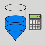 Tank Volume Calculator icon