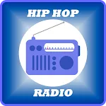Hip Hop Radio Station Online icon