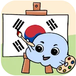 MTL Learn Korean Words icon