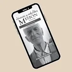 Carta Misionera Adventista 3 T icon