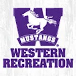 Western University Recreation icon
