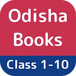 Odisha Books icon