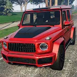 G-Class Race Mers Simulator icon