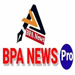 BPA News Pro icon