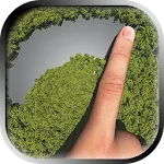 Mowing Warriors icon