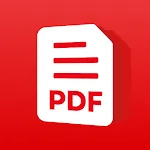 PDF Reader - PDF Viewer & Tool icon