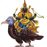 Powerful Shani Mantra icon