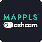 Mappls dashcam icon