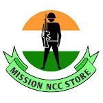MISSION NCC STORE icon