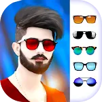 Sunglasses Photo Editor 2024 icon