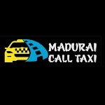 Madurai Call Taxi icon