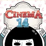 Cinema 14 : Kamishibai Stories icon