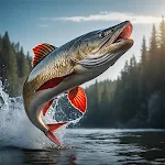 Fishing Online: Simulator icon