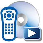 CDM Remote icon