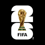 FIFA World Cup 26™ | Indus Appstore | App Icon