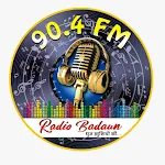 Radio Badaun 90.4 FM icon