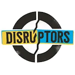 Join The Disruptors 106.7 FM icon