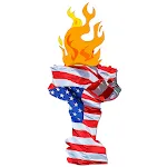US Citizenship Test icon