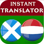 Scots Gaelic Dutch Translator icon