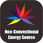Non Conventional Energy icon