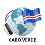 Cape Verde radios online icon
