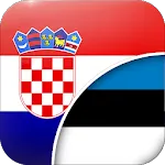 Croatian-Estonian Translator icon