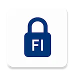 Finnish Authenticator icon