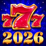 Jackpot Wild - Slots Casino icon