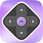 Remote for Hisense TV icon