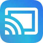 TV Cast icon